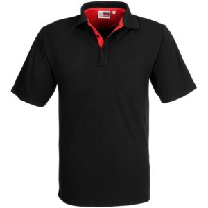 Mens Solo Golf Shirt - Image 8