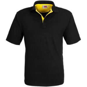 Mens Solo Golf Shirt - Image 9