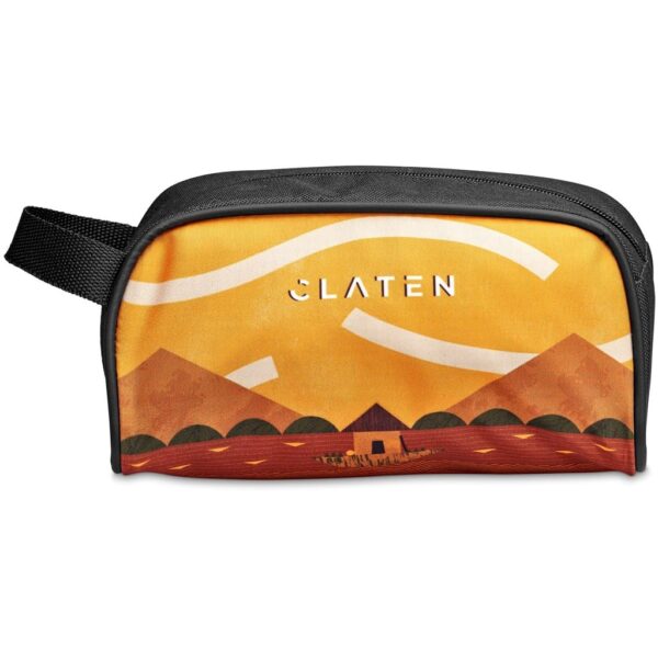 Hoppla Somerset Toiletry Bag — Hoppla Somerset Toiletry Bag