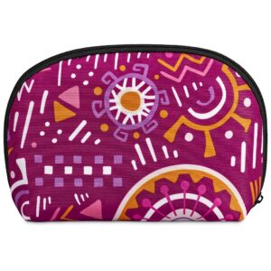 Hoppla Victoria Midi Cosmetic Bag - Image 5