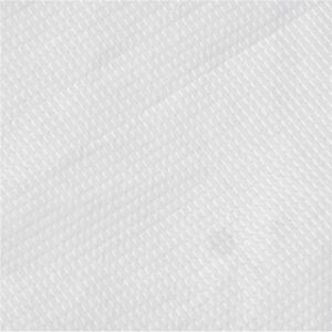Hoppla Skyline Recycled PET Stitch-Bond Shopper With Zip - Image 4