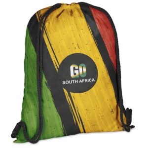 Hoppla Credo Drawstring Bag - Image 8