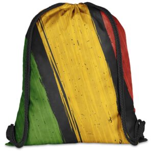 Hoppla Credo Drawstring Bag - Image 6