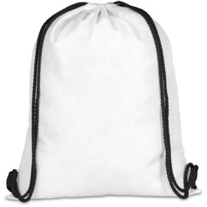 Hoppla Credo Drawstring Bag - Image 4