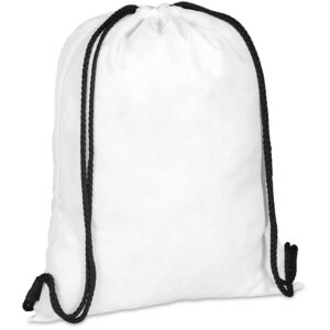 Hoppla Credo Drawstring Bag - Image 7