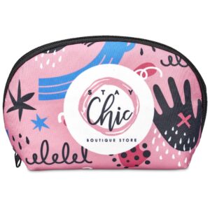 Hoppla Victoria Mini Cosmetic Bag - Image 8