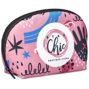 Hoppla Victoria Mini Cosmetic Bag - Image 3