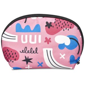 Hoppla Victoria Mini Cosmetic Bag - Image 4