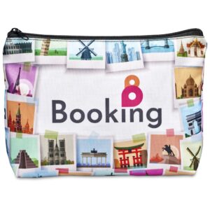 Hoppla Kosi Maxi Toiletry Bag - Image 8