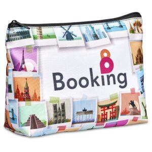 Hoppla Kosi Maxi Toiletry Bag - Image 9