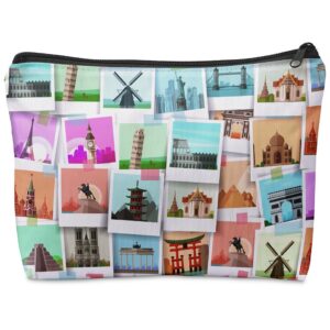 Hoppla Kosi Maxi Toiletry Bag - Image 2