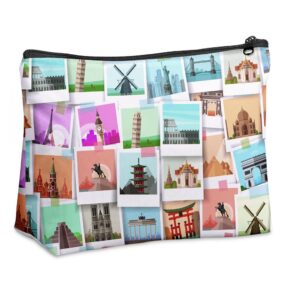 Hoppla Kosi Maxi Toiletry Bag - Image 4