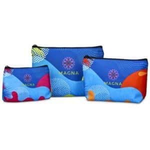 Hoppla Kosi Maxi Toiletry Bag - Image 5