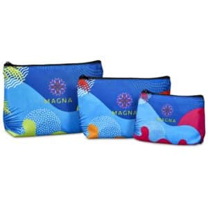 Hoppla Kosi Maxi Toiletry Bag - Image 7