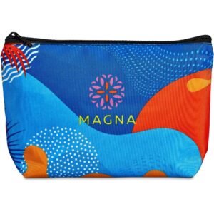 Hoppla Kosi Midi Toiletry Bag — Hoppla Kosi Midi Toiletry Bag