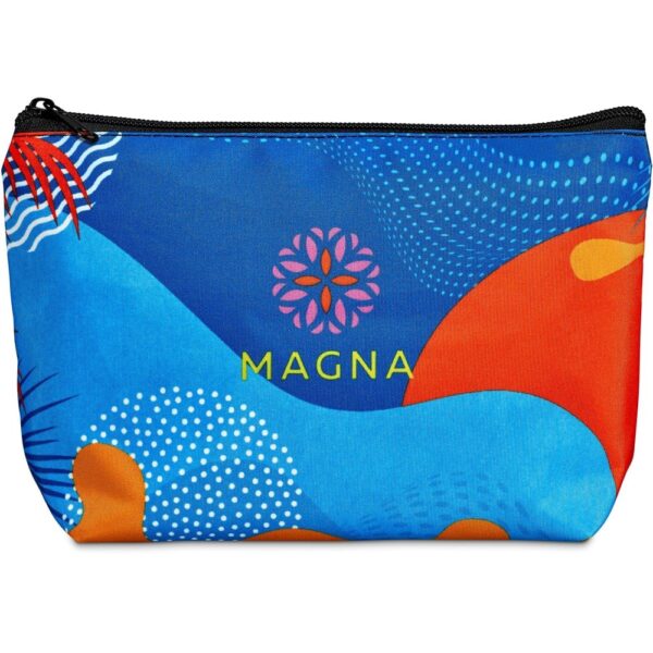 Hoppla Kosi Midi Toiletry Bag — Hoppla Kosi Midi Toiletry Bag