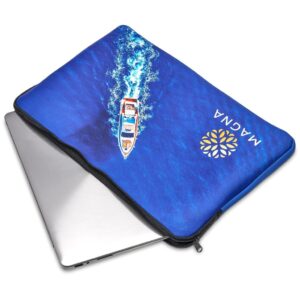 Hoppla Drift Neoprene Laptop Sleeve – 15 -16 inch - Image 5