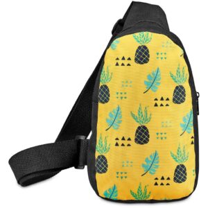 Hoppla Journey Crossbody Bag - Image 2
