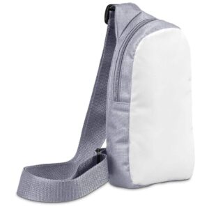 Hoppla Journey Crossbody Bag - Image 4
