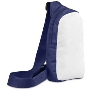 Hoppla Journey Crossbody Bag - Image 5