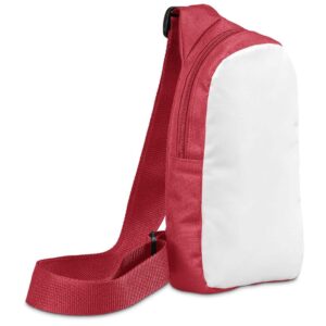 Hoppla Journey Crossbody Bag - Image 6