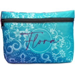Hoppla Seasoned Traveller Utility Pouch — Hoppla Seasoned Traveller Utility Pouch