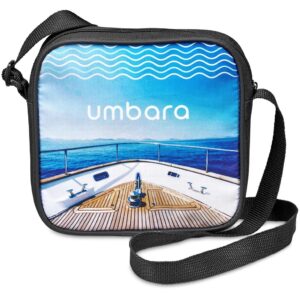 Hoppla Explore Crossbody Bag — Hoppla Explore Crossbody Bag