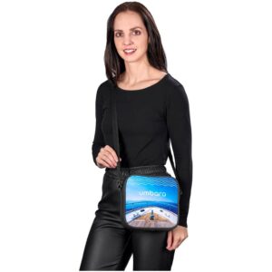 Hoppla Explore Crossbody Bag - Image 2