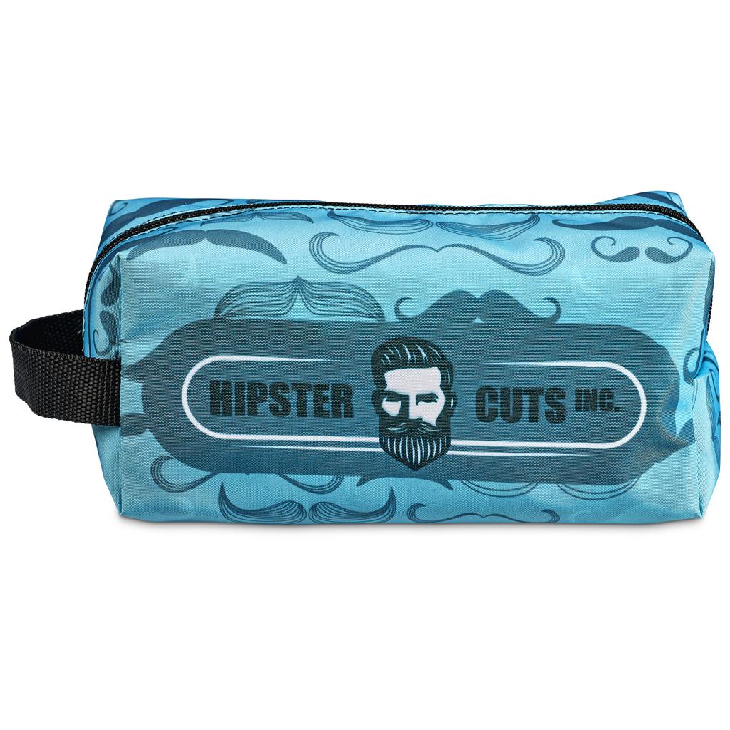 Hoppla Table View Toiletry Bag - Image 2