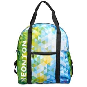 Hoppla Motley Backpack - Image 3