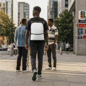 Hoppla Huron Backpack - Image 2
