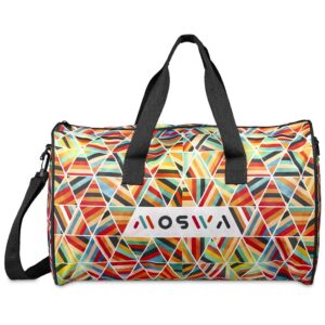 Hoppla Kit Sports Bag - Image 2