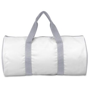 Hoppla Carter Barrel Sport Bag - Image 3
