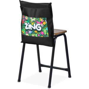 Hoppla Doon Chair Bag - Image 4
