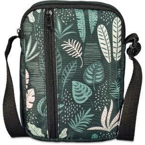 Hoppla Metropolis Crossbody Bag - Image 2