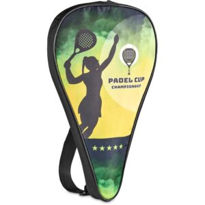 Hoppla Shift Padel Bag - Image 3