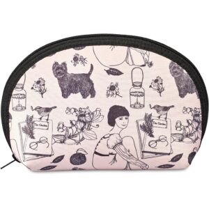 Hoppla Isabella Neoprene Mini Cosmetic Bag - Image 7