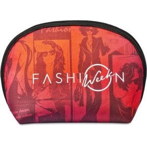 Hoppla Isabella Neoprene Maxi Cosmetic Bag - Image 6