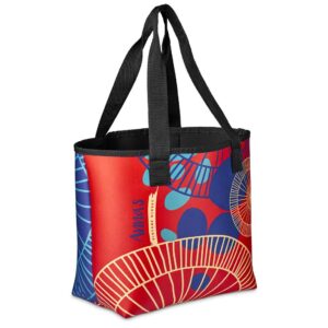 Hoppla Hyde Neoprene Tote Bag - Image 4