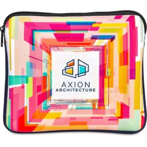 Hoppla Domain Neoprene Tablet Sleeve – 10-11 inch - Image 5