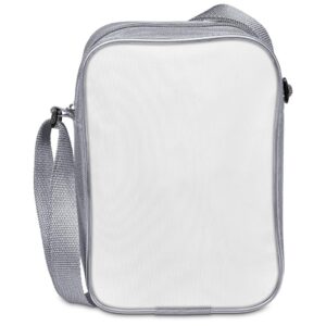 Hoppla Worldly Crossbody Bag - Image 6