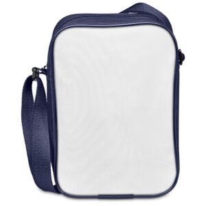 Hoppla Worldly Crossbody Bag - Image 7