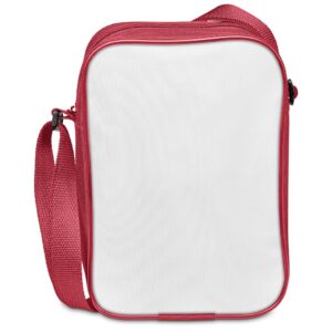 Hoppla Worldly Crossbody Bag - Image 8