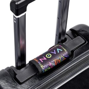 Hoppla Cape Neoprene Comfort Handle Grip - Image 3