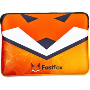 Hoppla Knysna Neoprene Laptop Sleeve – 13-14 inch - Image 2