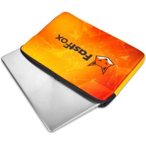 Hoppla Knysna Neoprene Laptop Sleeve – 13-14 inch - Image 3