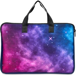 Hoppla Plett Neoprene Laptop Sleeve with Handles – 13-14 inch - Image 6