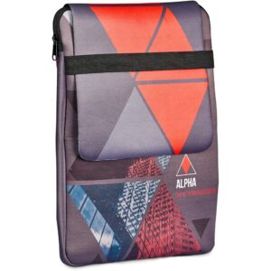 Hoppla Grotto Neoprene Laptop Sleeve with Mouse Pad – 13-14 inch - Image 10