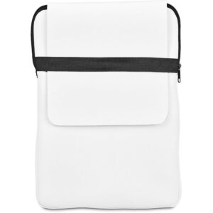 Hoppla Grotto Neoprene Laptop Sleeve with Mouse Pad – 13-14 inch - Image 14
