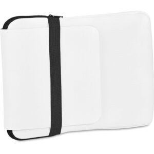 Hoppla Grotto Neoprene Laptop Sleeve with Mouse Pad – 13-14 inch - Image 6